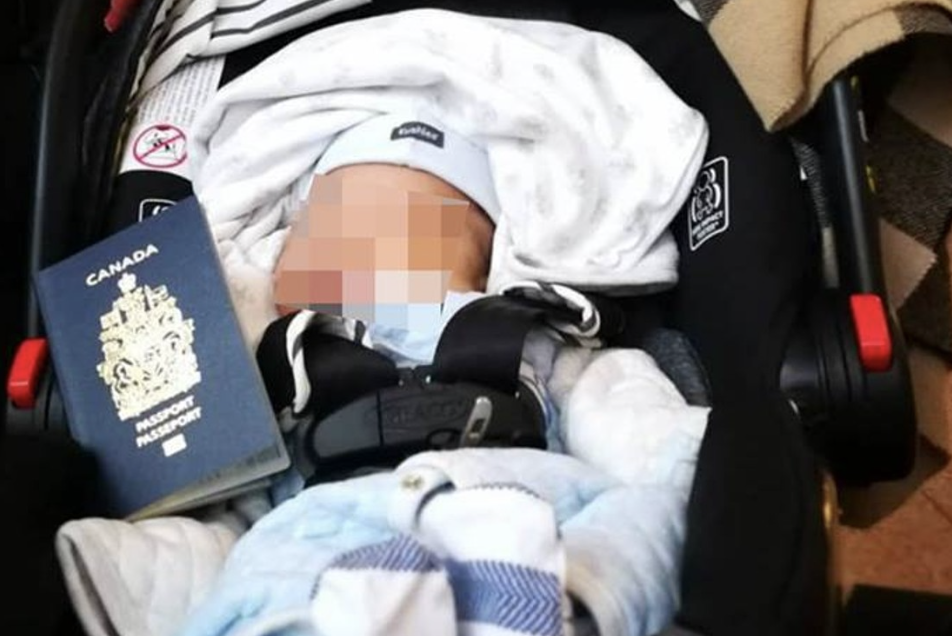 2年收入$340万！加州华裔夫妇经营月子中心，助数百名孕妇赴美生子，被判最高205年刑期